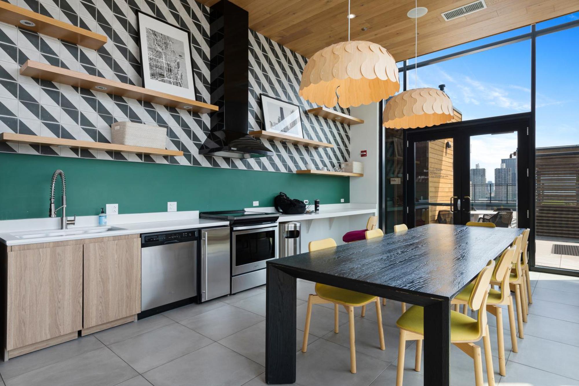 Aurelien Spacious Apartments In The Heart Of Gold Coast Chicago Luaran gambar
