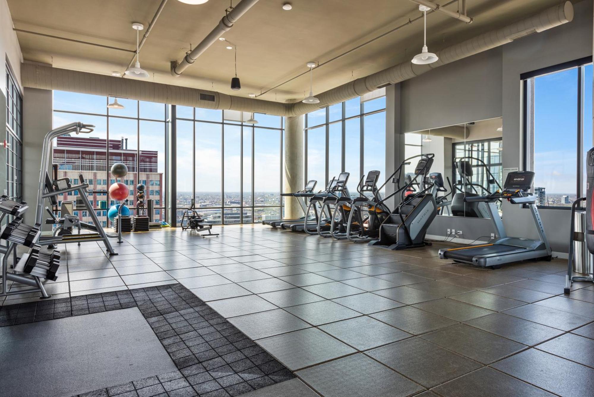 Aurelien Spacious Apartments In The Heart Of Gold Coast Chicago Luaran gambar